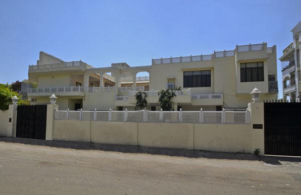 Hotel Jai Vilas
